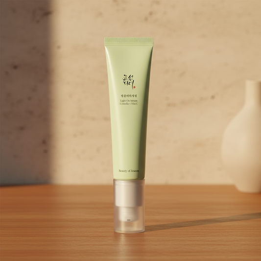 Beauty of Joseon Light On Serum: Centella + Vita C