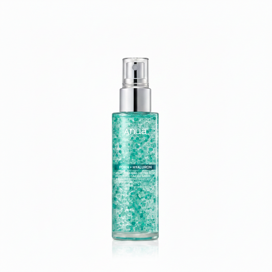 Anua PDRN Collagen Glow Facial Serum Spray