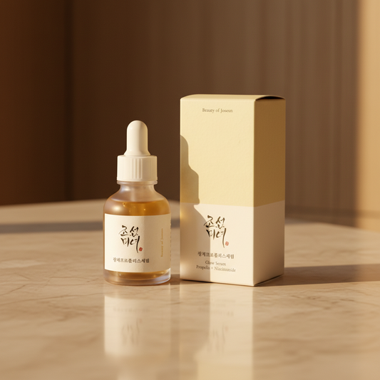 Beauty of Joseon Glow Serum with Propolis + Niacinamide