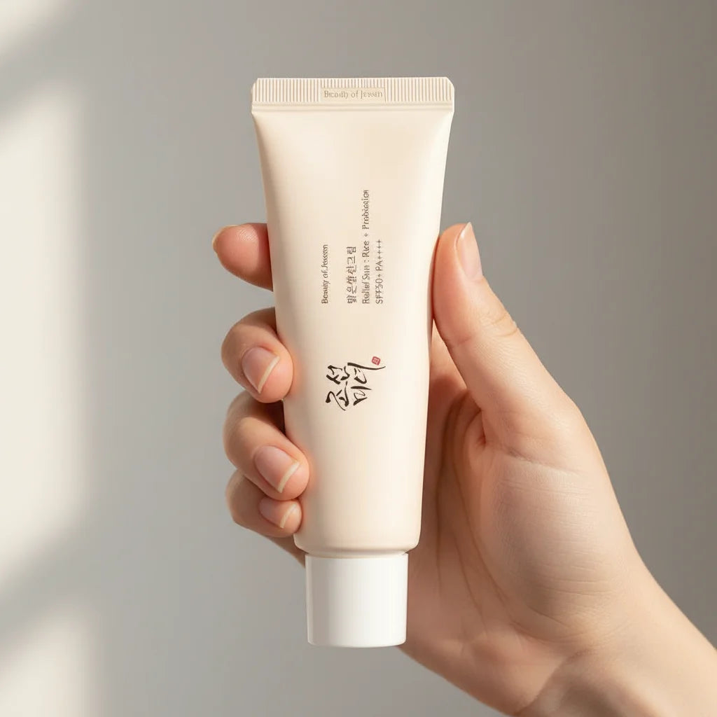 Beauty of Joseon Rice SPF50+ Lightweight Sunscreen