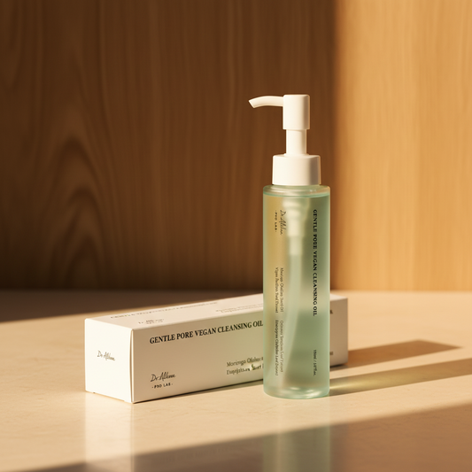 Dr. Athlea Gentle Pore Cleansing Oil