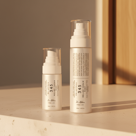 Dr. Athlea 345 Rice Water Hyaluronic Acid Mist