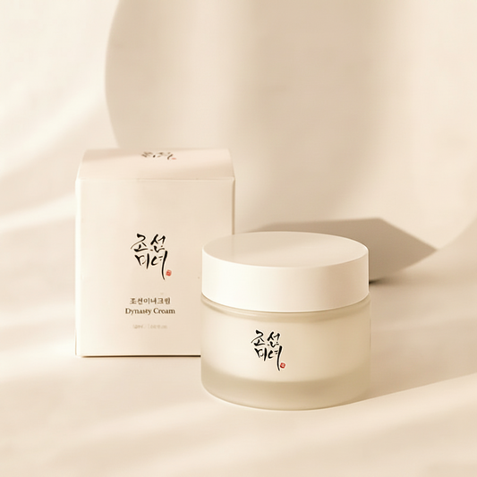 Beauty of Joseon Dynasty Cream