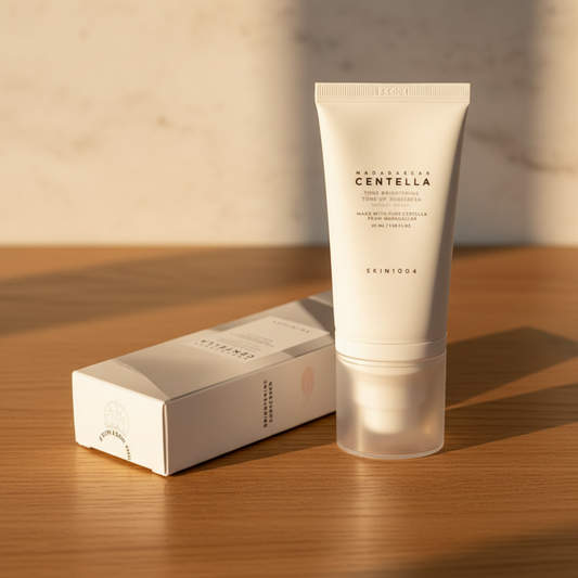 SKIN1004 Madagascar Centella Air-Fit Suncream Plus SPF50+