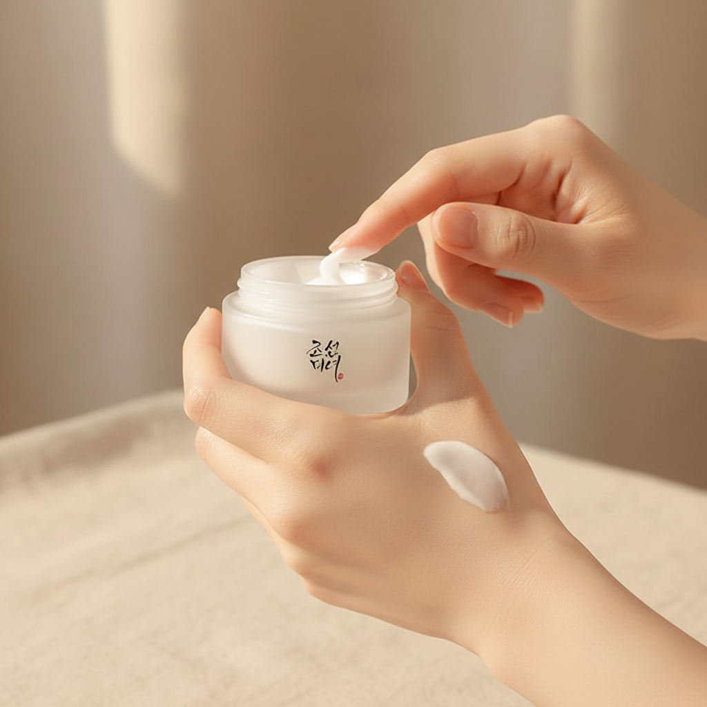 Beauty of Joseon Dynasty Cream