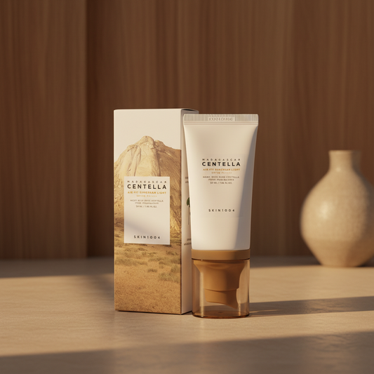 SKIN1004 Madagascar Centella Air-Fit Suncream Plus SPF