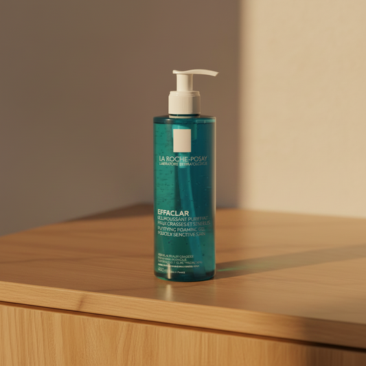La Roche-Posay Effaclar Purifying Cleansing Gel