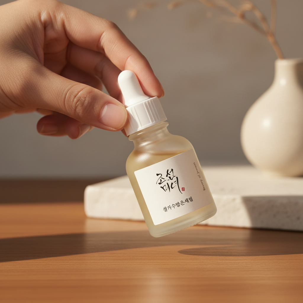 Beauty of Joseon Glow Deep Serum: Rice + Alpha-Arbutin
