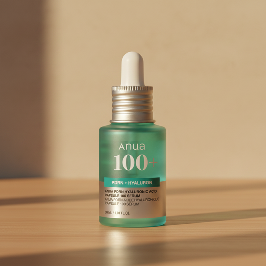 Anua PDRN Hyaluronic Acid Serum