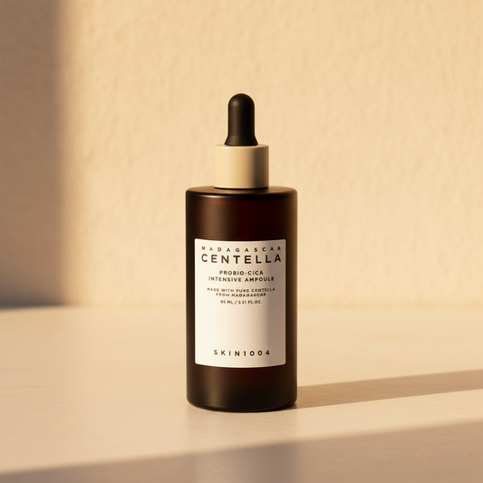SKIN1004 Madagascar Centella Probio-Cica Intensive Ampoule