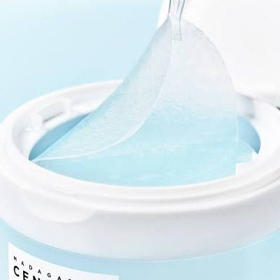 SKIN1004 Madagascar Centella Hyalu-Cica Jelly-Fit Ampoule Pad