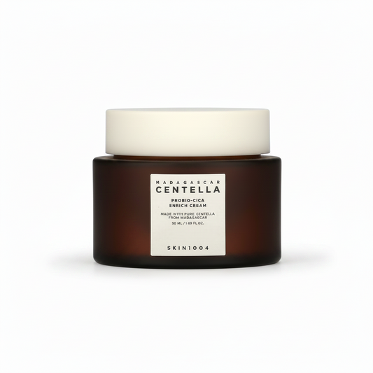 SKIN1004 Madagascar Centella Probio-Cica Enrich Cream
