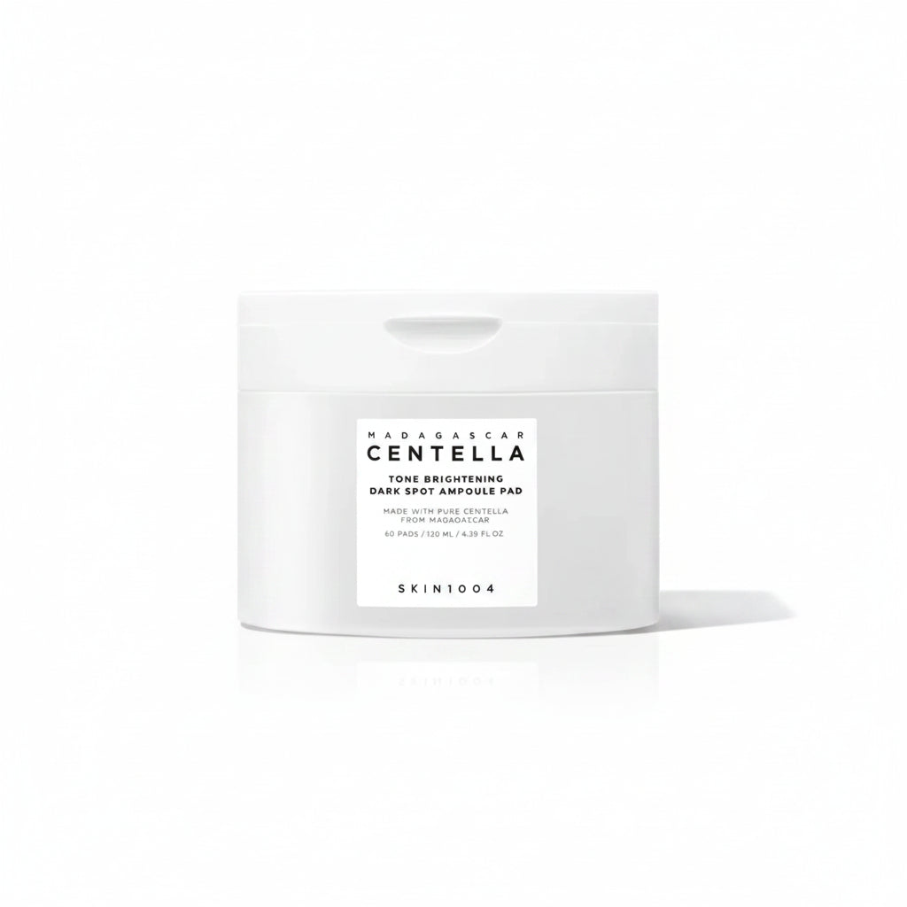 SKIN1004 Madagascar Centella Tone Brightening Dark Spot Ampoule Pad