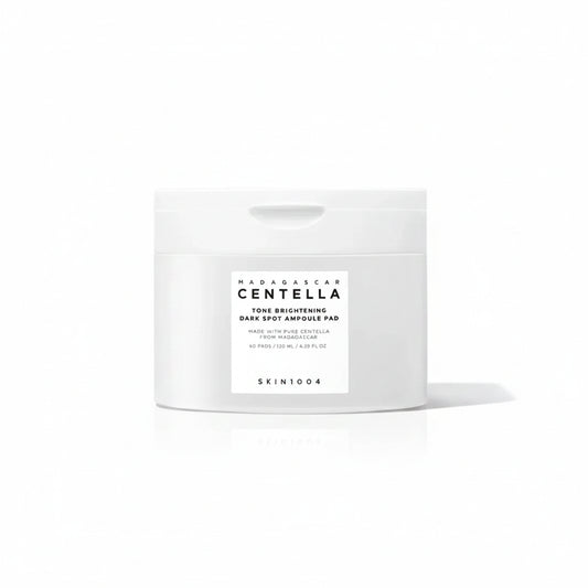SKIN1004 Madagascar Centella Tone Brightening Dark Spot Ampoule Pad