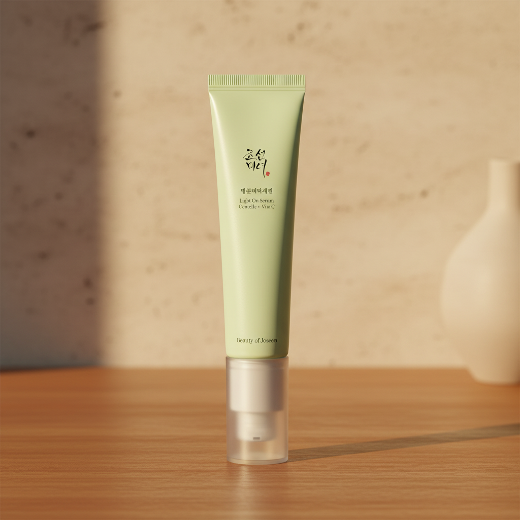 Beauty of Joseon Light On Serum: Centella + Vita C