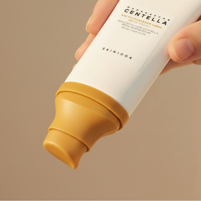 SKIN1004 Madagascar Centella Air-Fit Suncream Plus SPF