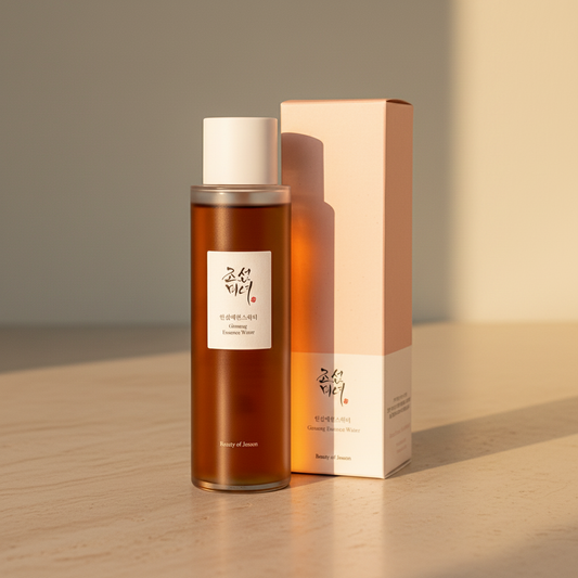 Beauty of Joseon Ginseng Essence Water