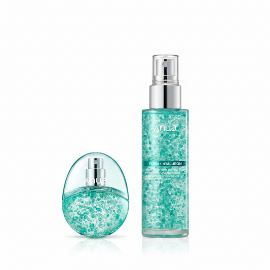 Anua PDRN Collagen Glow Facial Serum Spray