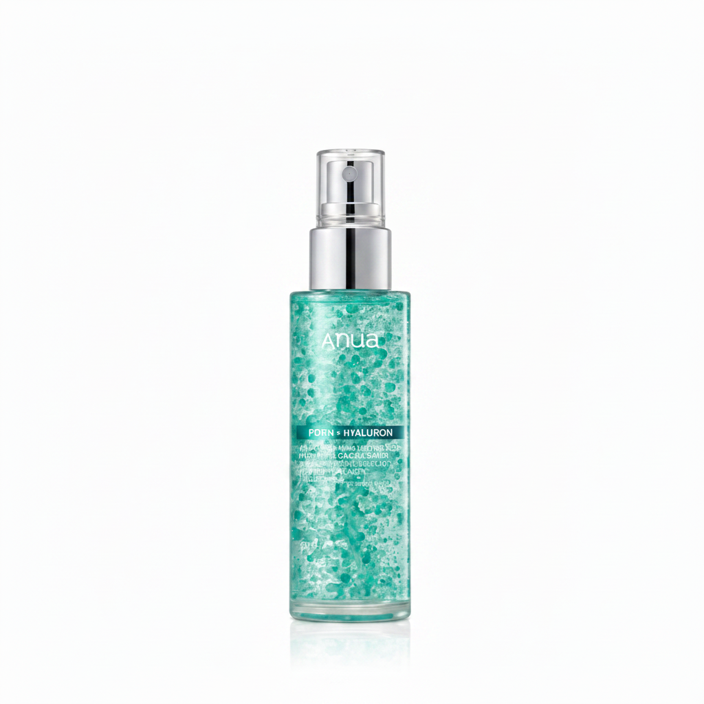 Anua PDRN Collagen Glow Facial Serum Spray