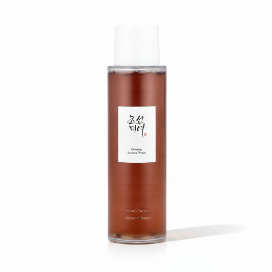 Beauty of Joseon Ginseng Essence Water