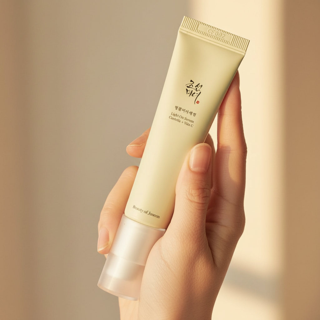 Beauty of Joseon Light On Serum: Centella + Vita C