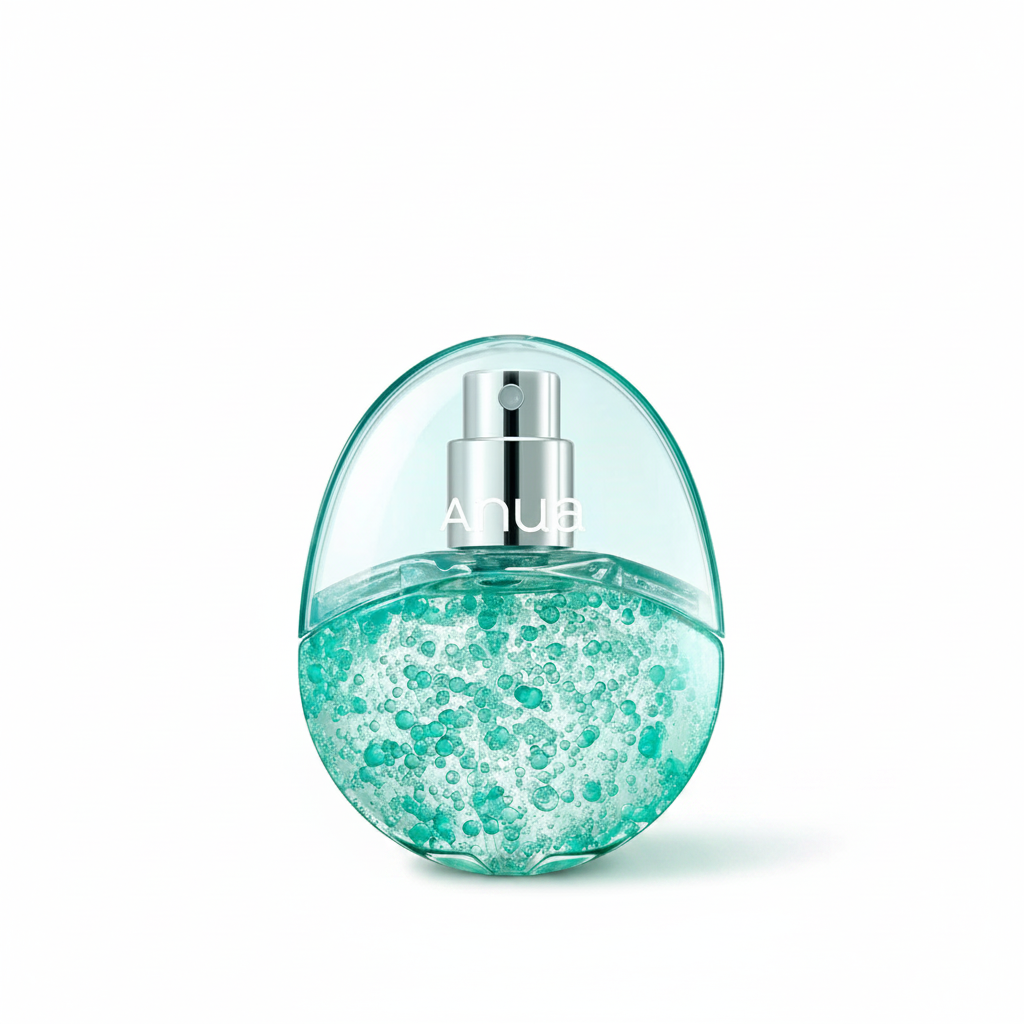 Anua PDRN Collagen Glow Facial Serum Spray