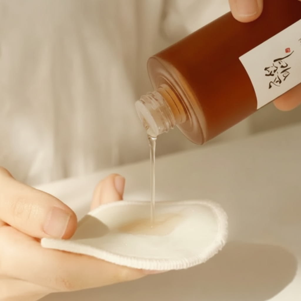 Beauty of Joseon Ginseng Essence Water