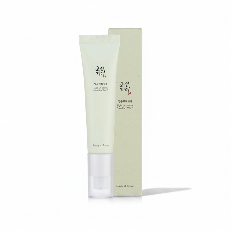 Beauty of Joseon Light On Serum: Centella + Vita C