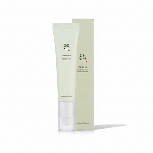 Beauty of Joseon Light On Serum: Centella + Vita C