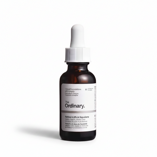The Ordinary Retinol 0.2% in Squalane