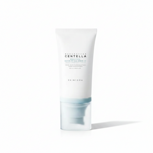 SKIN1004 Madagascar Centella Hyalu-Cica Water-Fit Sun Serum SPF