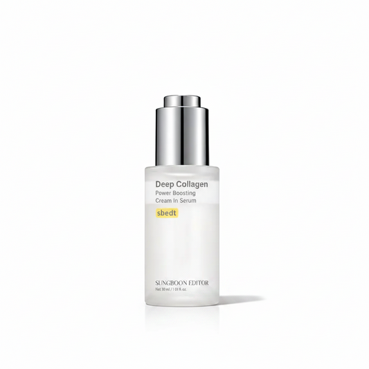 Sungboon Editor Deep Collagen Wrinkle Filler Serum