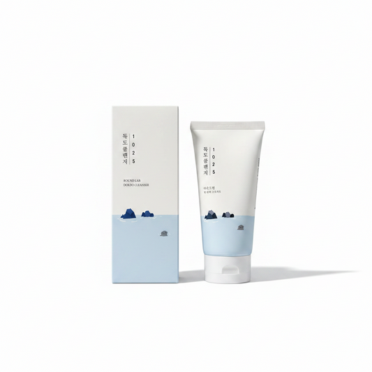 Round Lab Birch Juice Moisturizing Cleanser