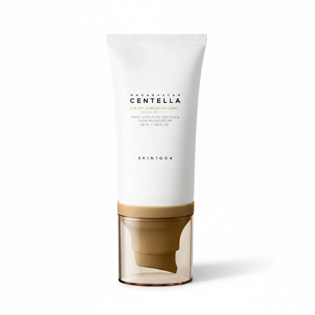 SKIN1004 Madagascar Centella Air-Fit Suncream Plus SPF