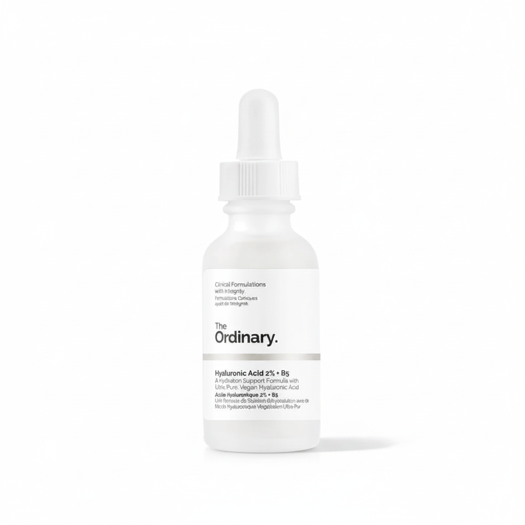 The Ordinary Hyaluronic Acid 2% + B5