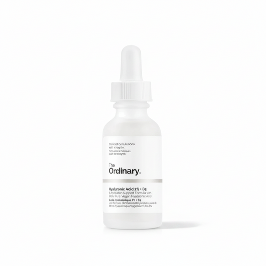 The Ordinary Hyaluronic Acid 2% + B5