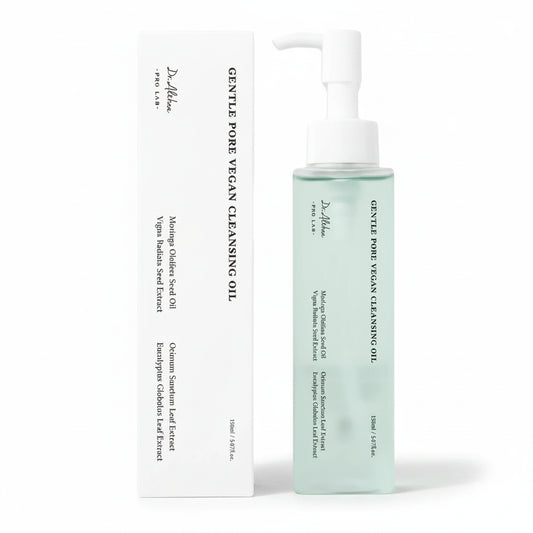 Dr. Athlea Gentle Pore Cleansing Oil