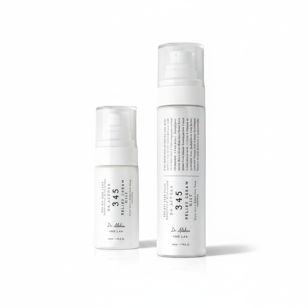 Dr. Athlea 345 Rice Water Hyaluronic Acid Mist