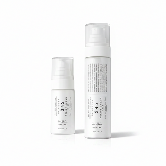 Dr. Athlea 345 Rice Water Hyaluronic Acid Mist