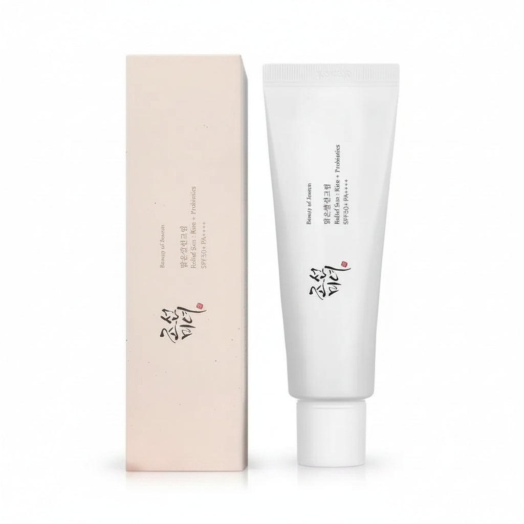 Beauty of Joseon Rice SPF50+ Lightweight Sunscreen