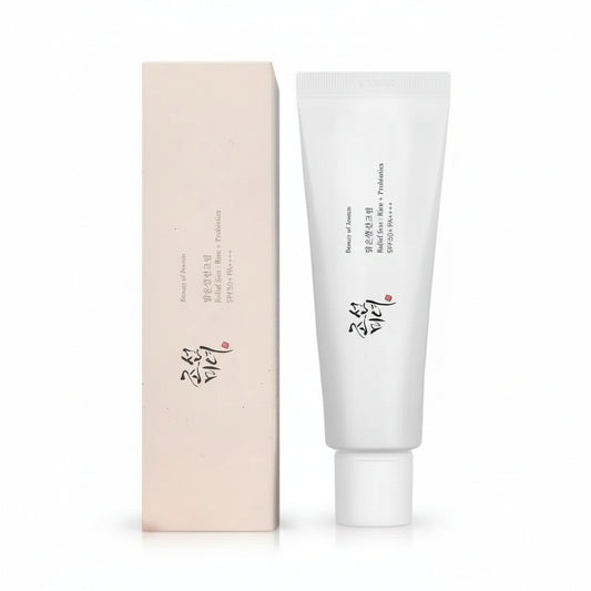 Beauty of Joseon Rice SPF50+ Lightweight Sunscreen