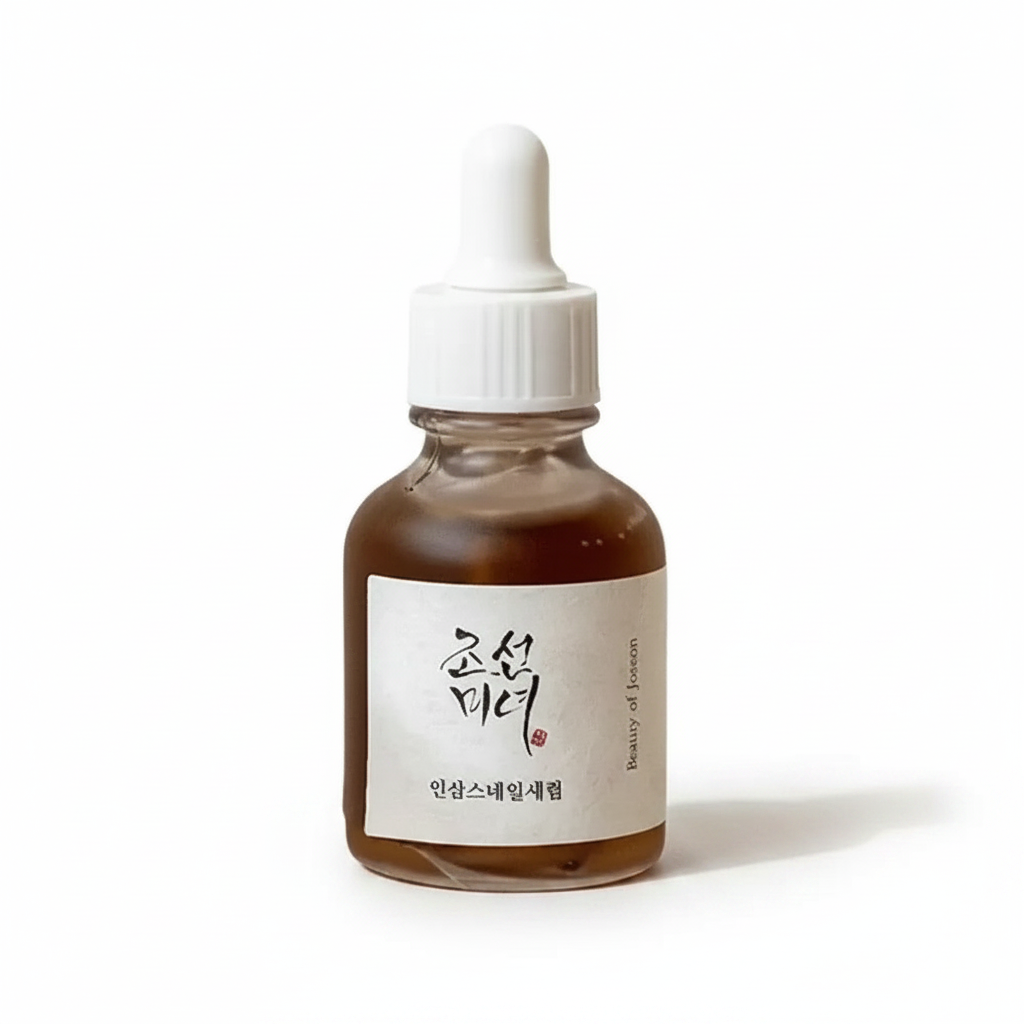 Beauty of Joseon Revive Serum with Ginseng + Snail Mucin