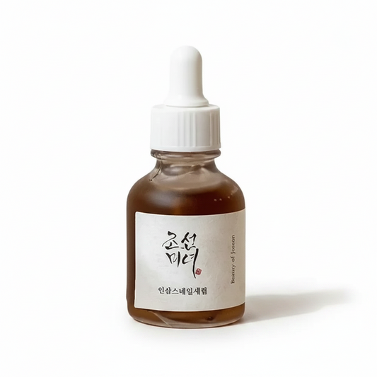 Beauty of Joseon Revive Serum with Ginseng + Snail Mucin