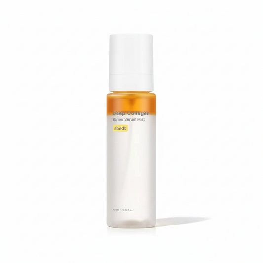 Sungboon Editor Deep Collagen Barrier Serum Mist