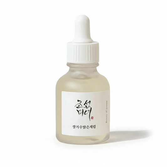 Beauty of Joseon Glow Deep Serum: Rice + Alpha-Arbutin