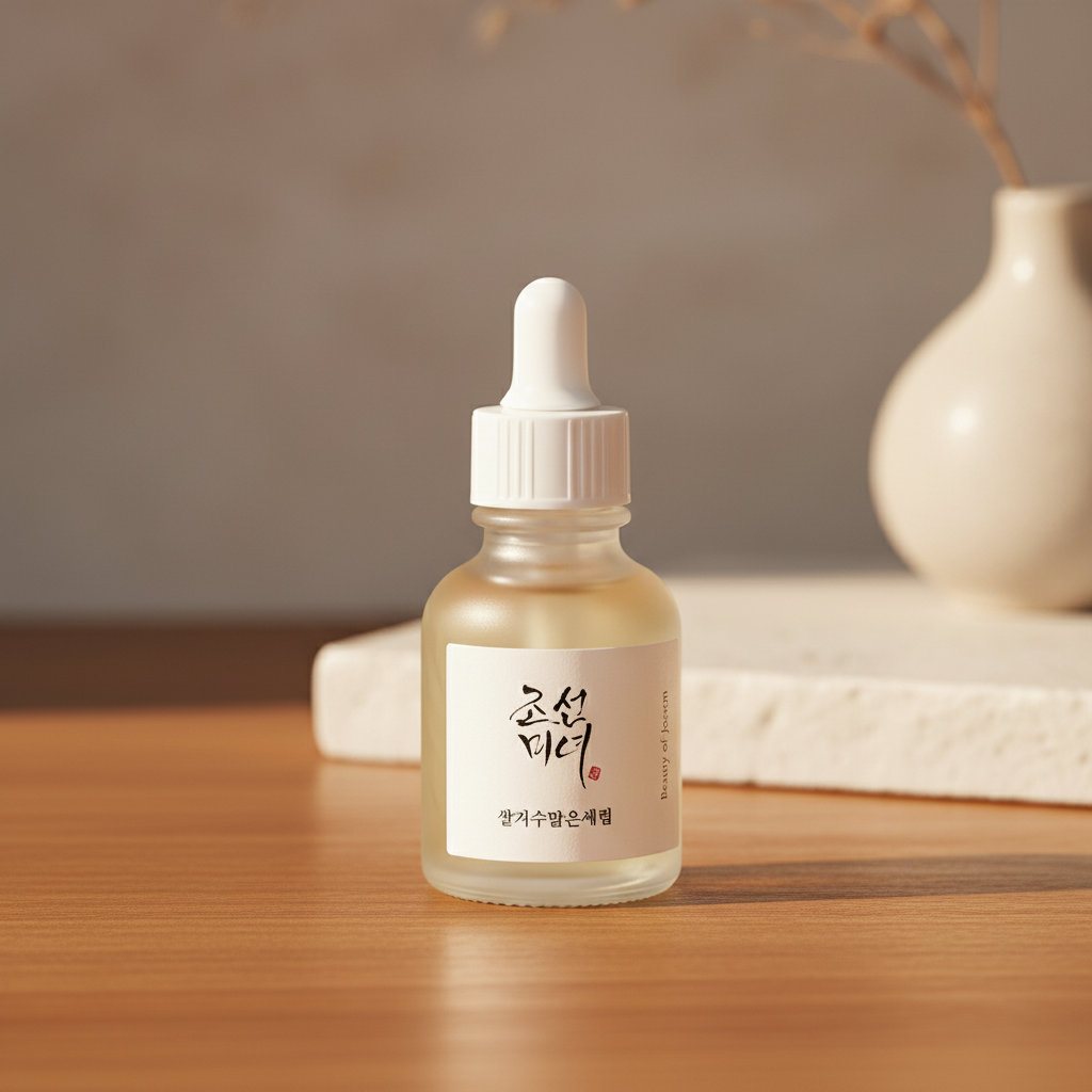 Beauty of Joseon Glow Deep Serum: Rice + Alpha-Arbutin