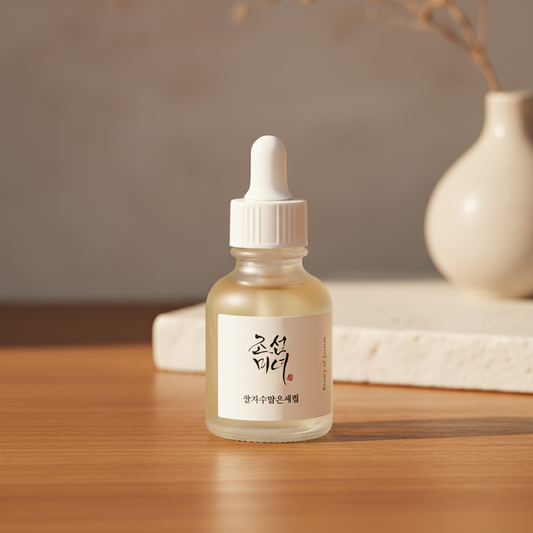 Beauty of Joseon Glow Deep Serum: Rice + Alpha-Arbutin