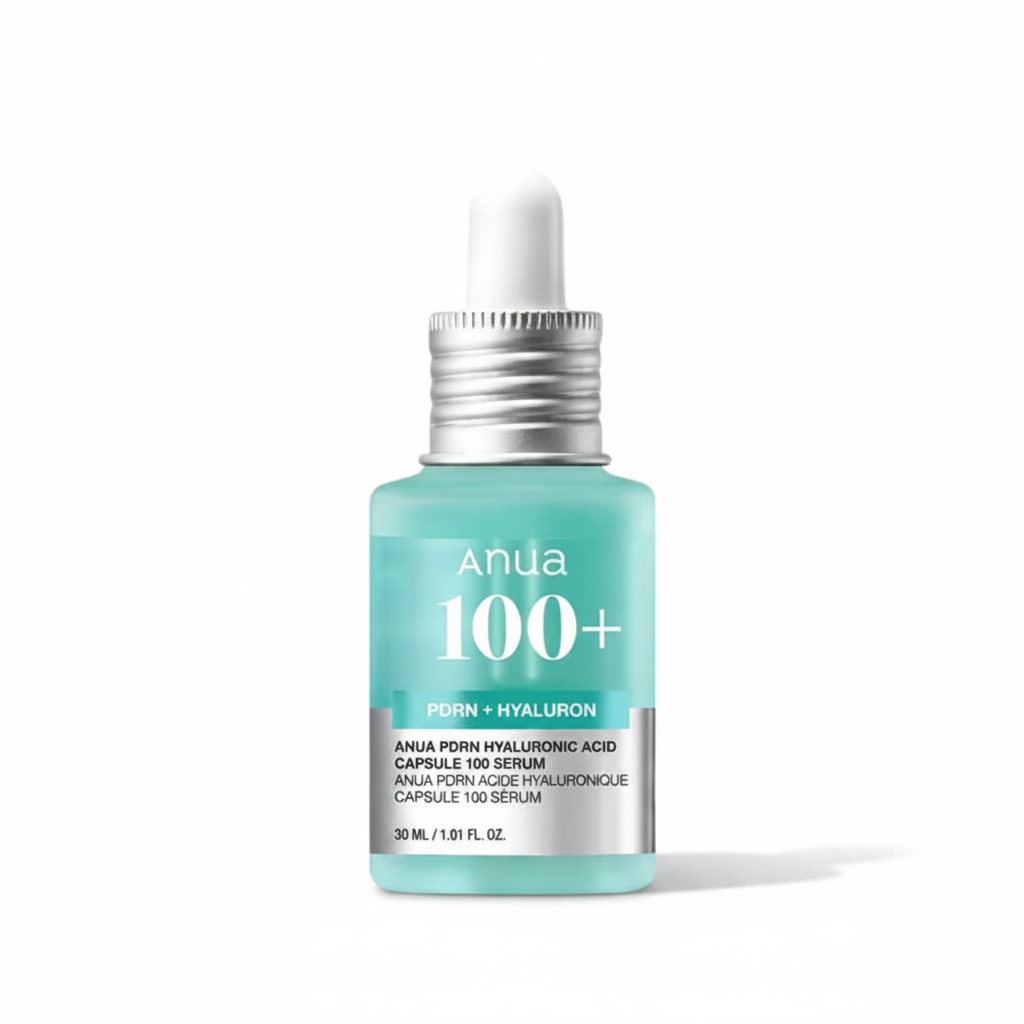 Anua PDRN Hyaluronic Acid Serum