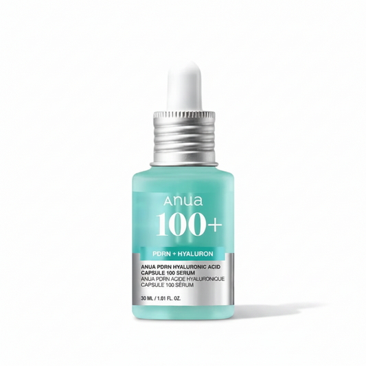 Anua PDRN Hyaluronic Acid Serum