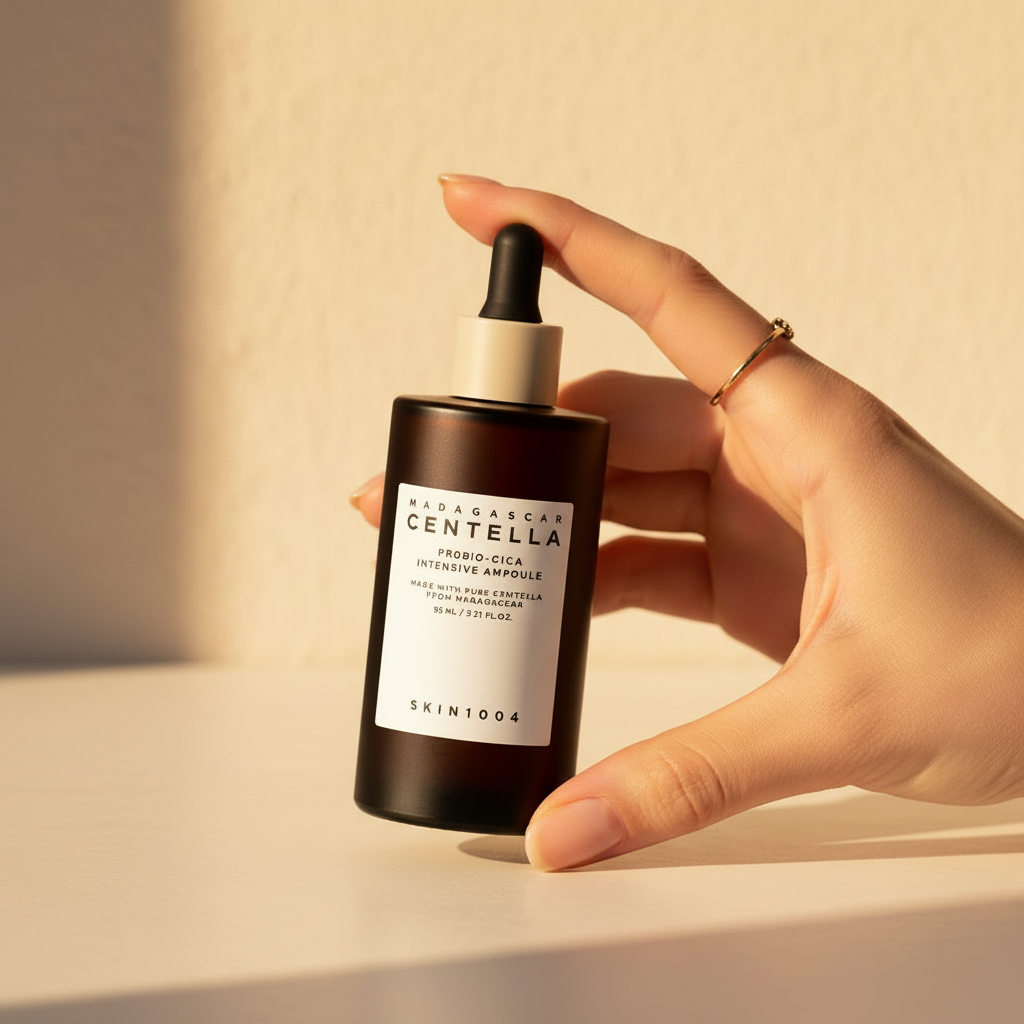 SKIN1004 Madagascar Centella Probio-Cica Intensive Ampoule